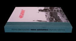 Pismo obrazkowe Irena Jarosińska