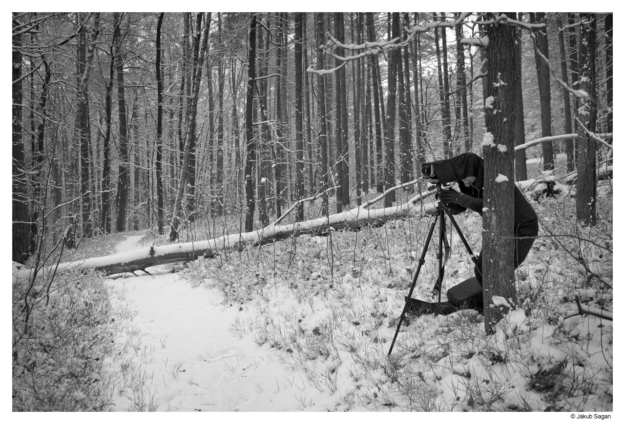 Warsztaty i plenery fotograficzne w Polsce i za granicą