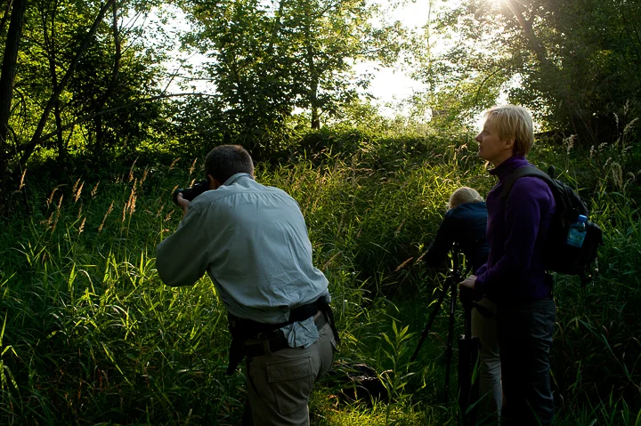 Warsztaty i plenery fotograficzne w Polsce i za granicą