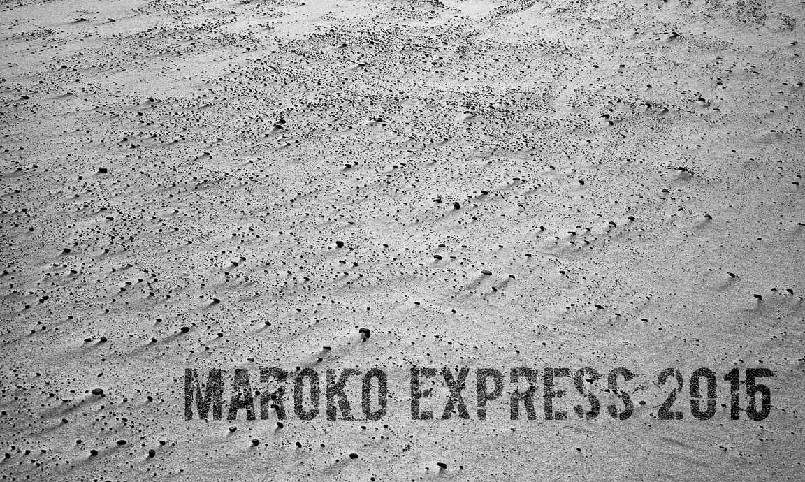 Maroko