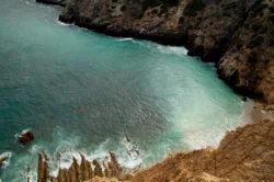 Fortaleza de Beliche, Sagres fort, Portugal; Home, Krajobraz, Portugalia wybrzeże plener fotograficzny
